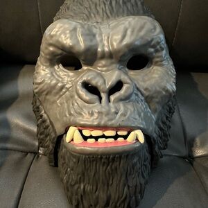 Godzilla x Kong Interactive Kong Mask